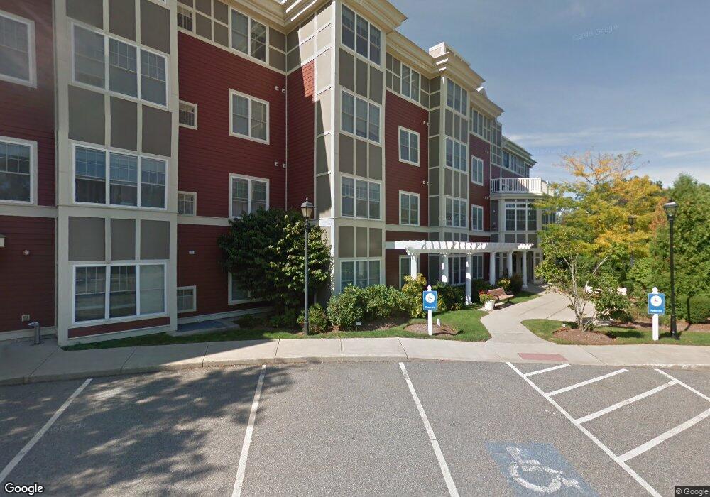 35 Commonwealth Ave unit 107, Chestnut Hill, MA 02467 - photo 1