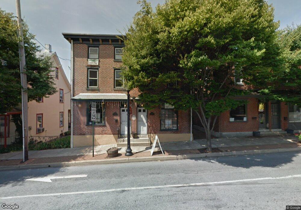 124 S Union St, Kennett Square, PA 19348 - photo 1