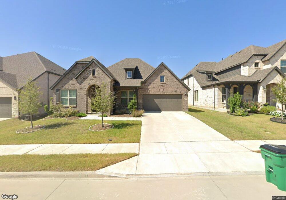 1709 Pecos Dr, Celina, TX 75009 - photo 1
