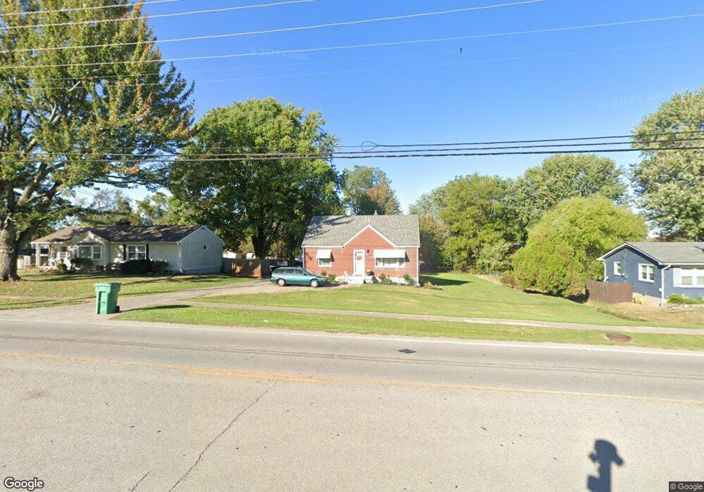 7910 Smyrna Pkwy, Louisville, KY 40228 - photo 1