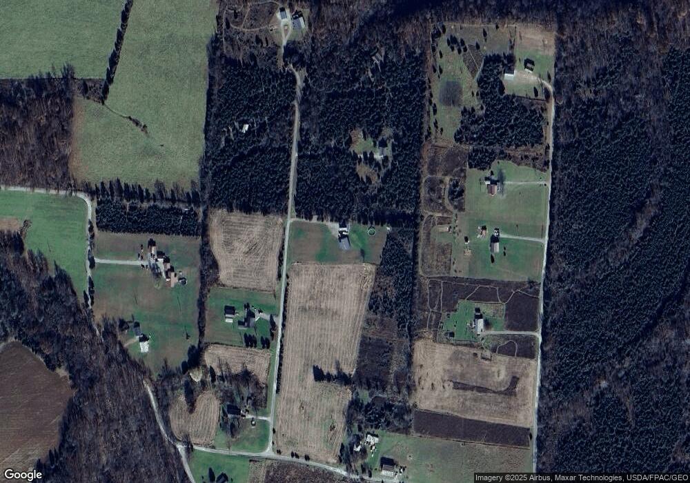 206 Bradley Ln, West Union, OH 45693 - photo 1