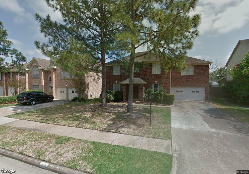 7902 Millbrook Dr, Houston, TX 77095 - photo 1
