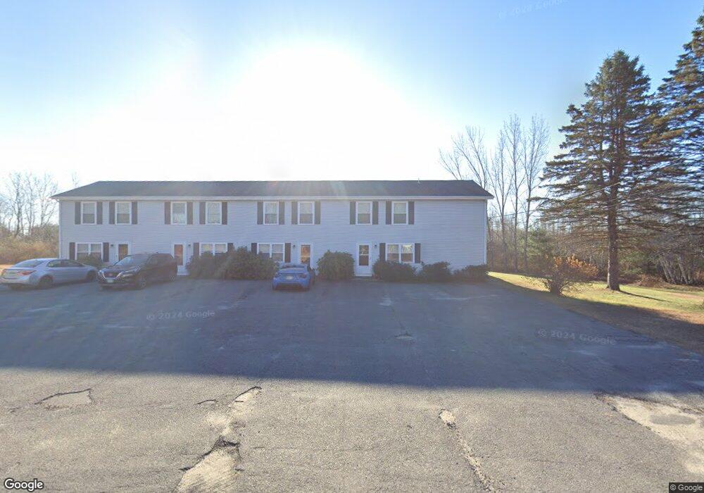 43 Daniel St unit A-D, Gorham, ME 04038 - photo 1