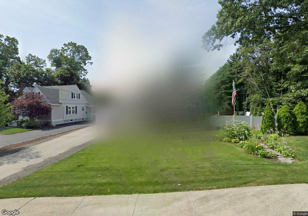 22 Dean St, Cranston, RI 02920 - photo 1