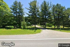 8077 M 55, Whittemore, MI 48770