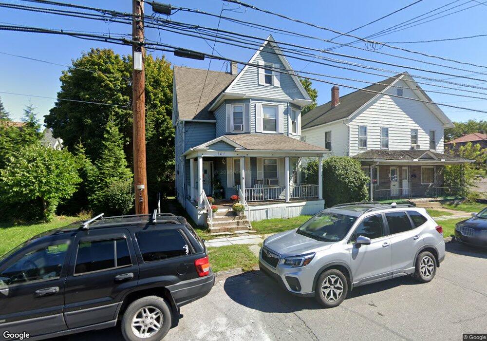 907 Marion St, Scranton, PA 18509 - photo 1