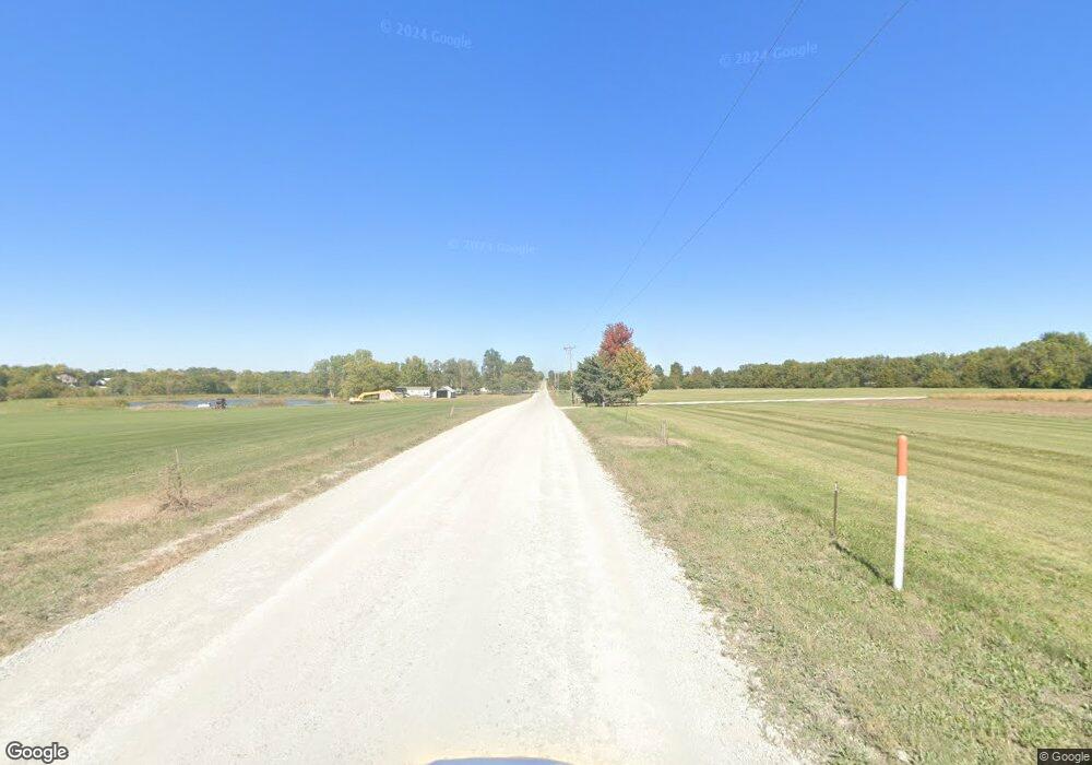 0 Pflumm Rd, Bucyrus, KS 66013 - photo 1