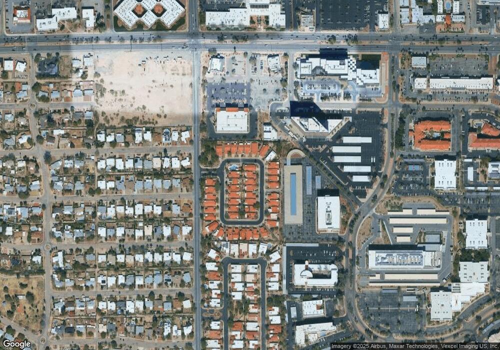 5153 E Circulo Las Cabanas, Tucson, AZ 85711 - photo 1