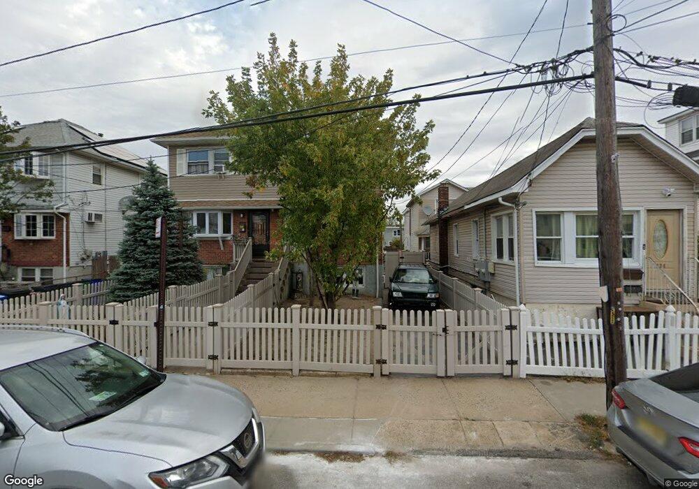 338 Beach 89th St, Rockaway Beach, NY 11693 - photo 1