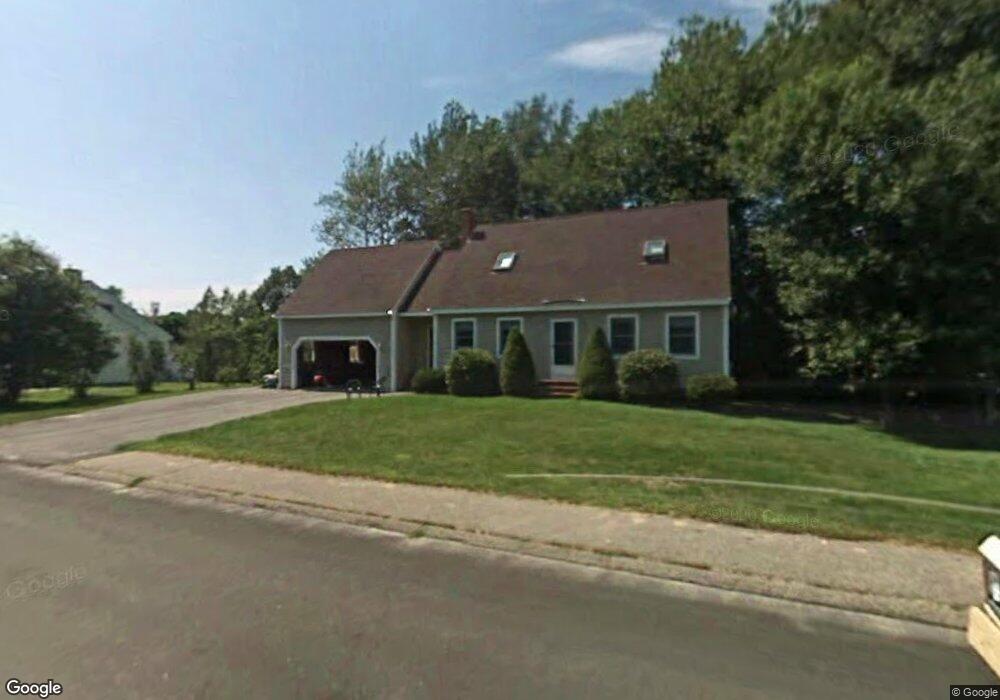 54 Winding Way, South Portland, ME 04106 - photo 1