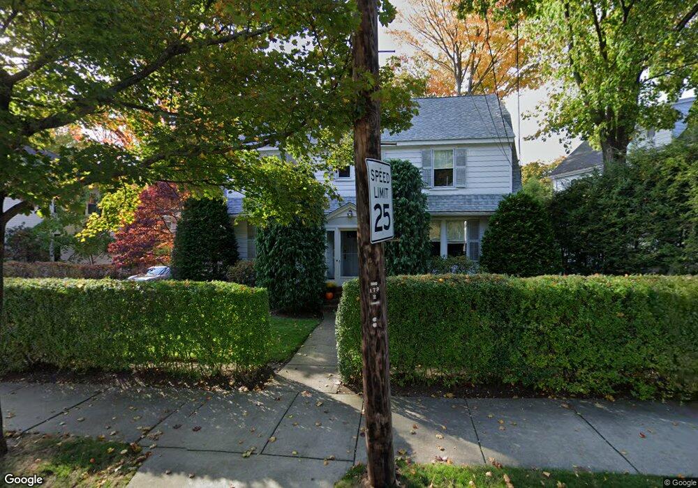 11 Grant Ave, Newton Center, MA 02459 - photo 1