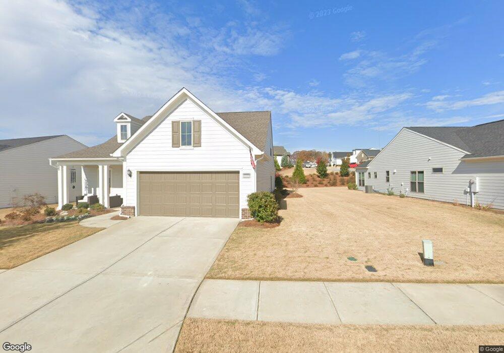 5773 Cypress Bluff Ln, Hoschton, GA 30548 - photo 1