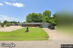 907 NW 5th St, Stigler, OK 74462