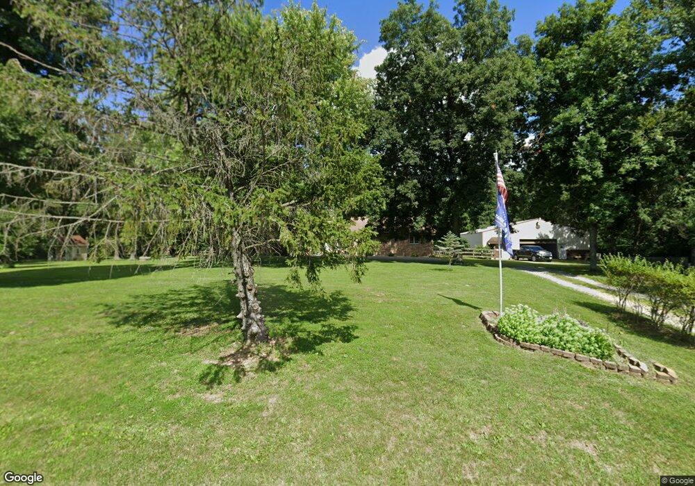 15720 County Road 700 E, Shumway, IL 62461 - photo 1