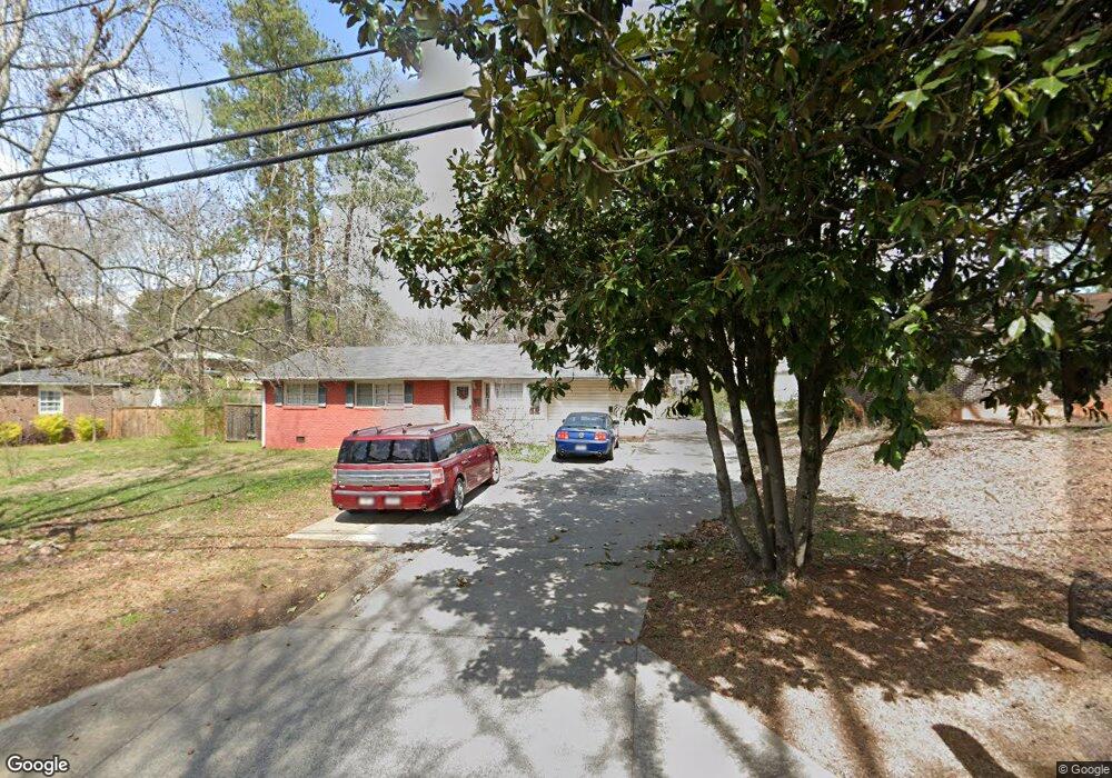 423 Hurt Rd SE, Smyrna, GA 30082 - photo 1