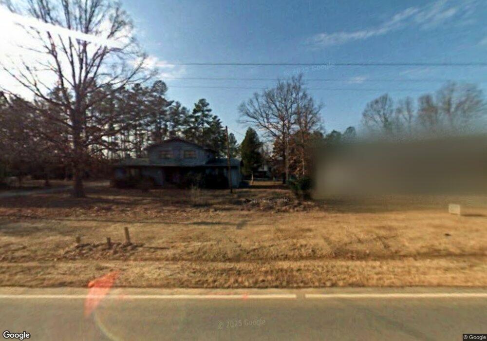 538 Pittsboro Goldston Rd, Pittsboro, NC 27312 - photo 1