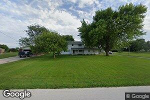 1103 Walnut St, Gowrie, IA 50543