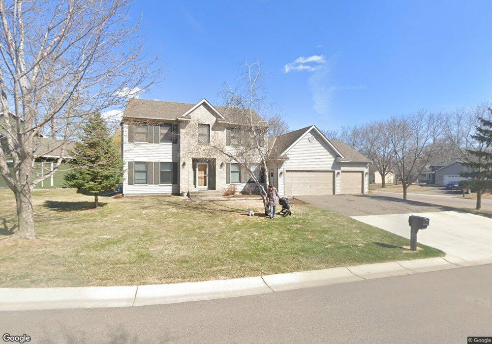 7110 Yorktown Ln N, Maple Grove, MN 55369 - photo 1