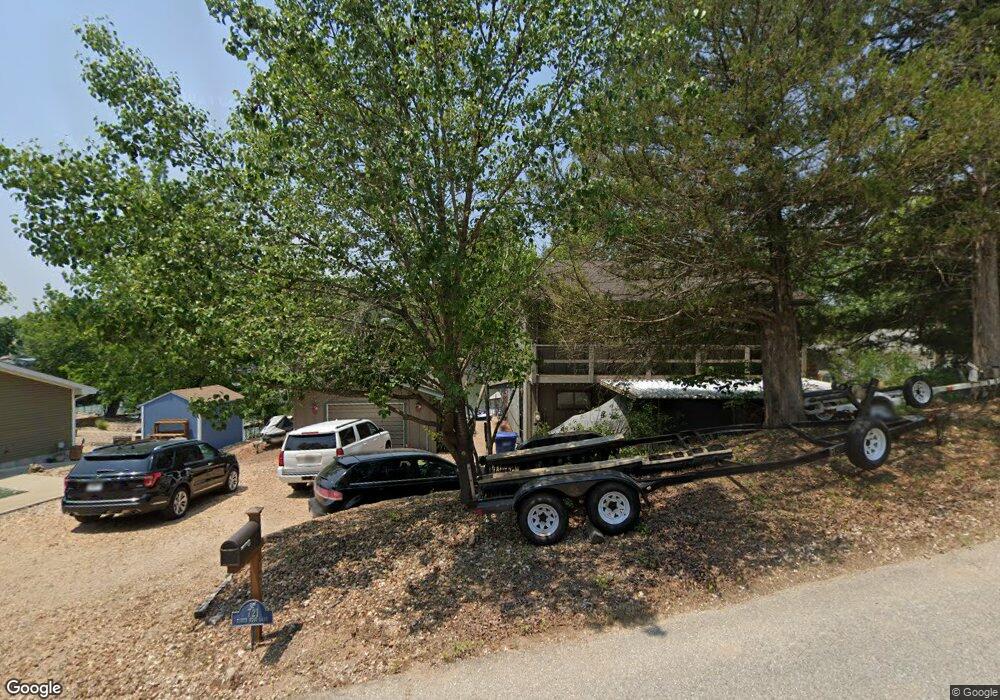 721 Robin Hood Ln, Roach, MO 65787 - photo 1