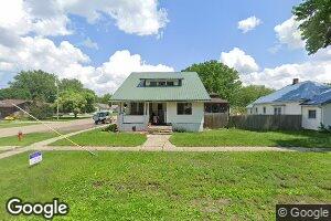400 S 1st Ave, Anthon, IA 51004