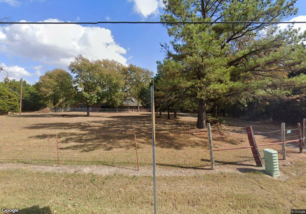 9123 S Lynn Lane Rd, Broken Arrow, OK 74012 - photo 1