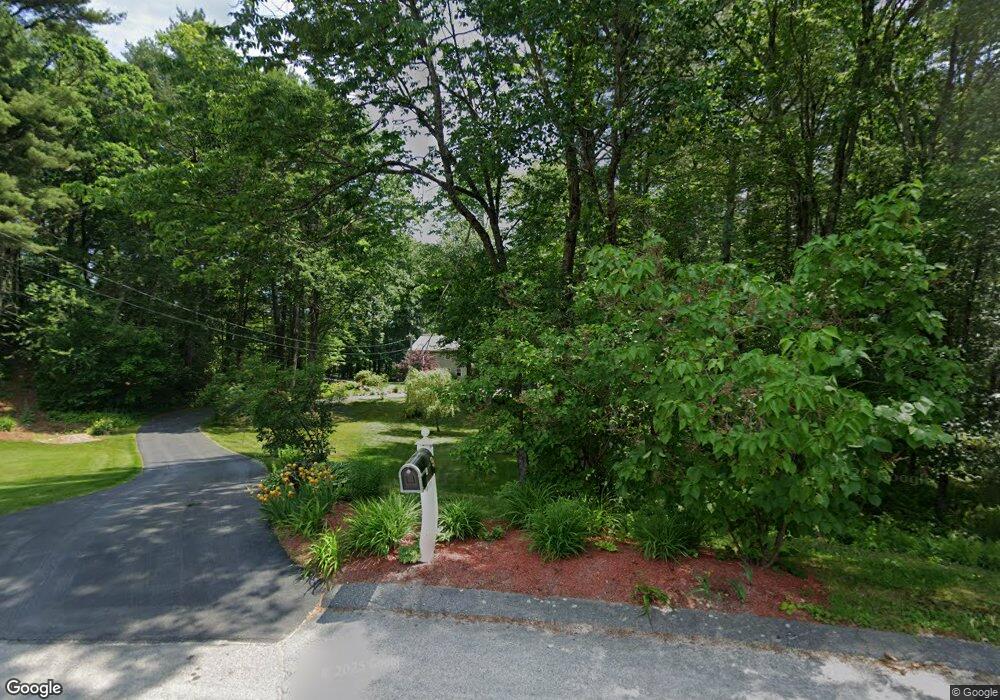 9 Somerset Dr, Hudson, NH 03051 - photo 1