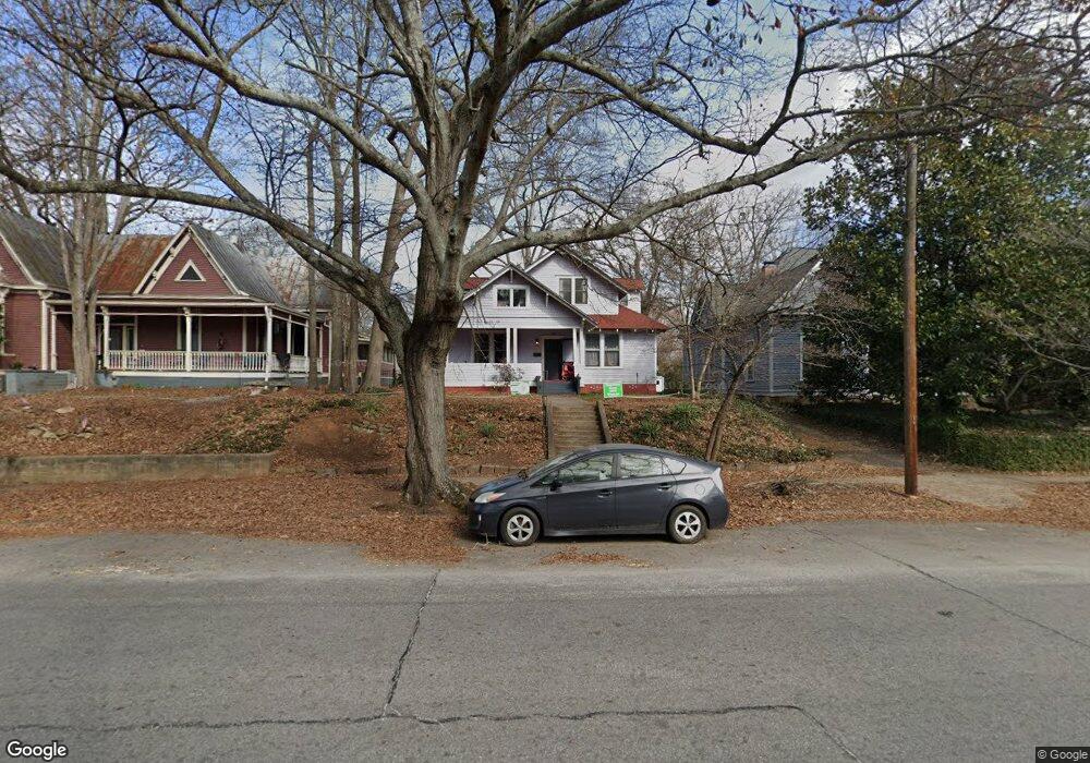 786 Boulevard, Athens, GA 30601 - photo 1