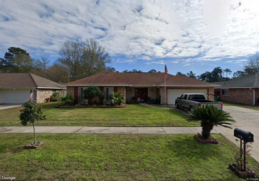 113 Everest Dr, Slidell, LA 70458 - photo 1