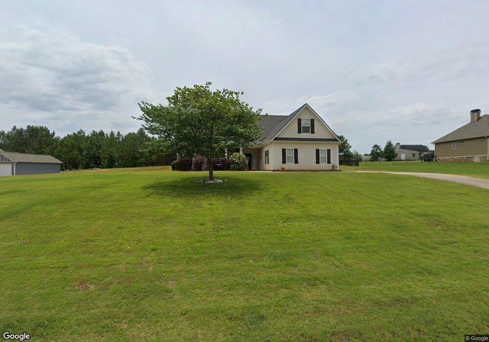 105 Scouts Ridge Dr unit 44, Covington, GA 30016 - photo 1