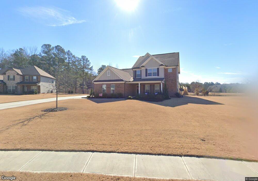 180 Calverton Ln, Tyrone, GA 30290 - photo 1