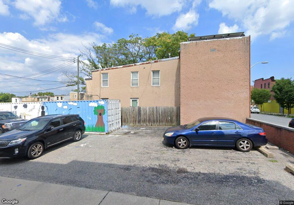 503 N Madeira St, Baltimore, MD 21205 - photo 1