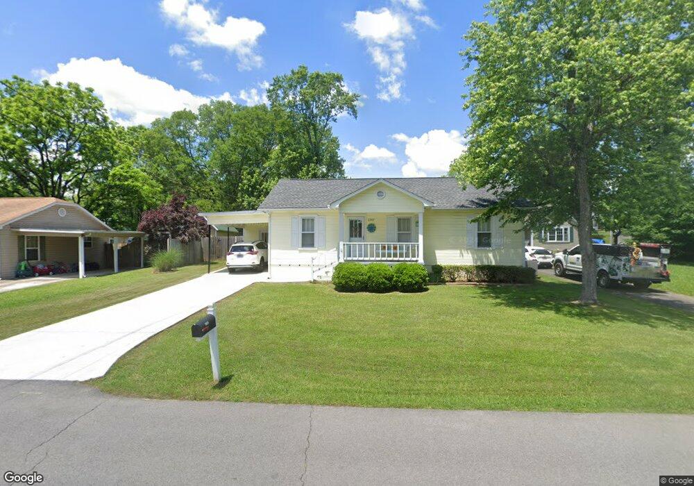 2707 Woodlawn Ave NW, Cleveland, TN 37312 - photo 1