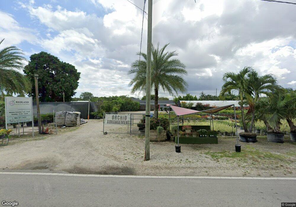 15880 SW 248th St, Homestead, FL 33031 - photo 1