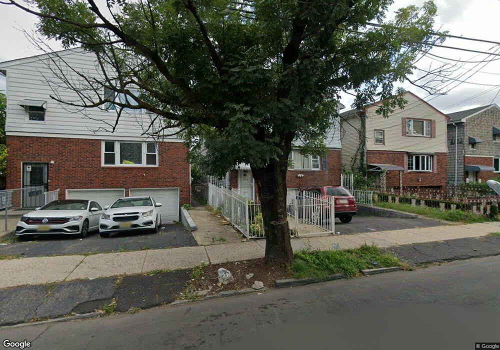 834 S 20th St unit 836, Newark, NJ 07108 - photo 1