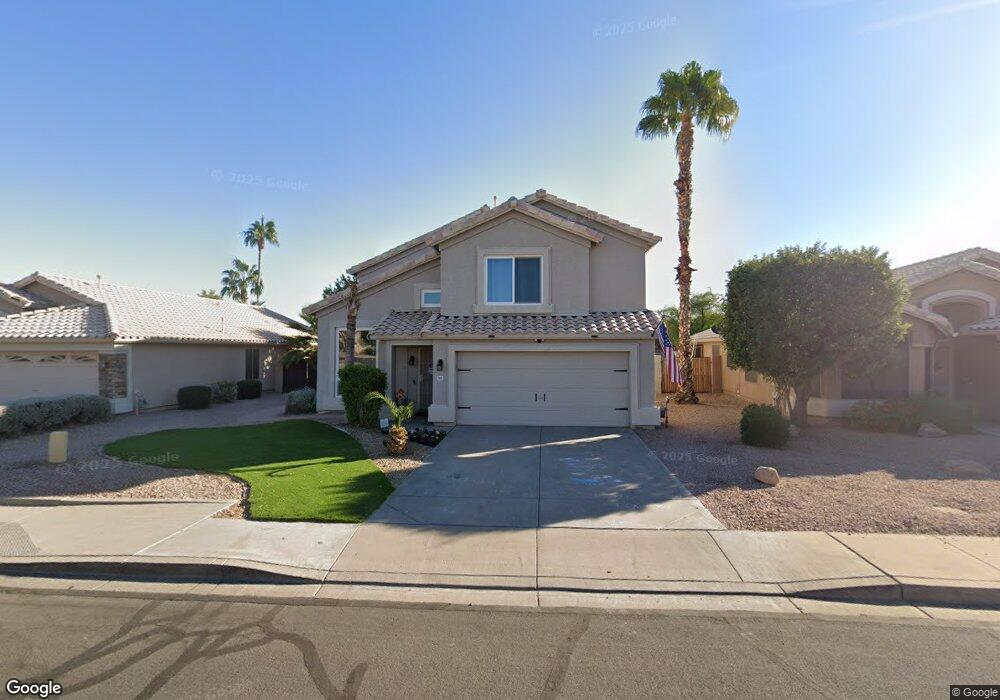 7123 E Jan Ave, Mesa, AZ 85209 - photo 1