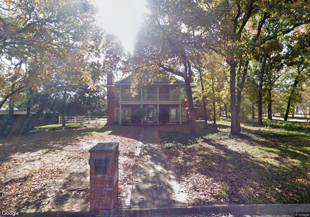 961 Thousand Oaks Ct, Southlake, TX 76092 - photo 1