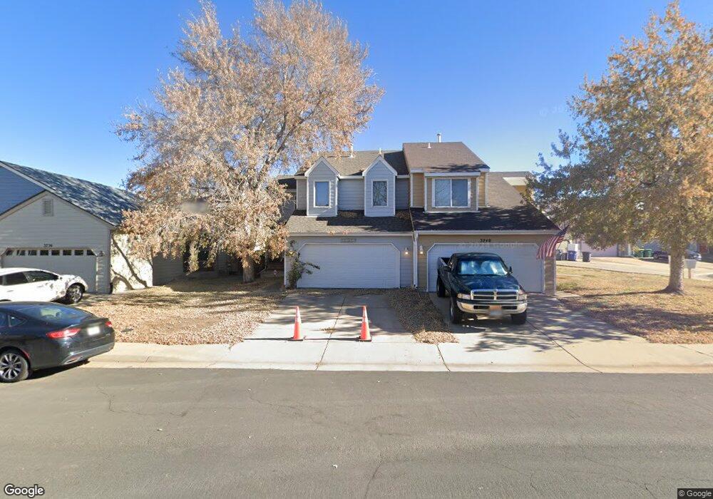 3740 S Ensenada St, Aurora, CO 80013 - photo 1