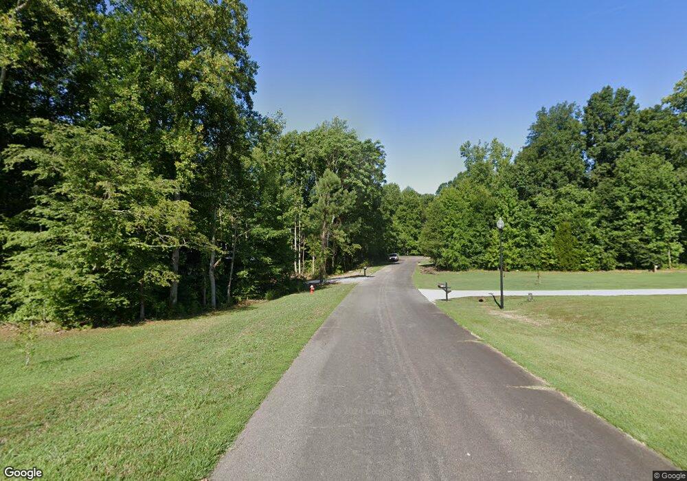 0 Lot 13 Reed Creek Ct, Ramseur, NC 27316 - photo 1