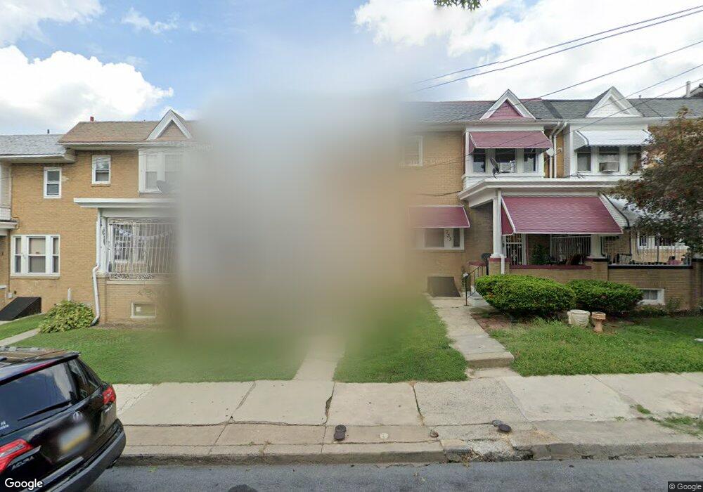 735 Gordon St, Reading, PA 19601 - photo 1