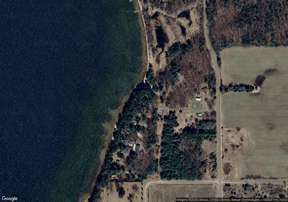 27449 Doriott Ln, Webster, WI 54893 - photo 1