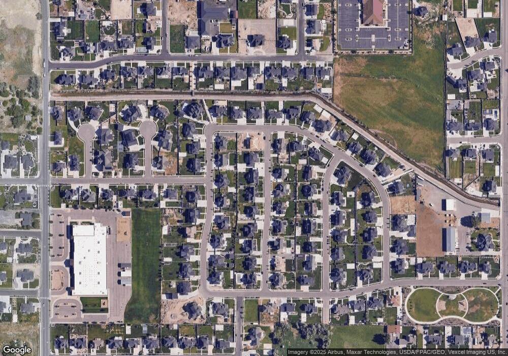 657 N 1375 W unit 72, Lehi, UT 84043 - photo 1