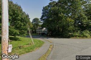 119 Robert Rd, Dedham, MA 02026