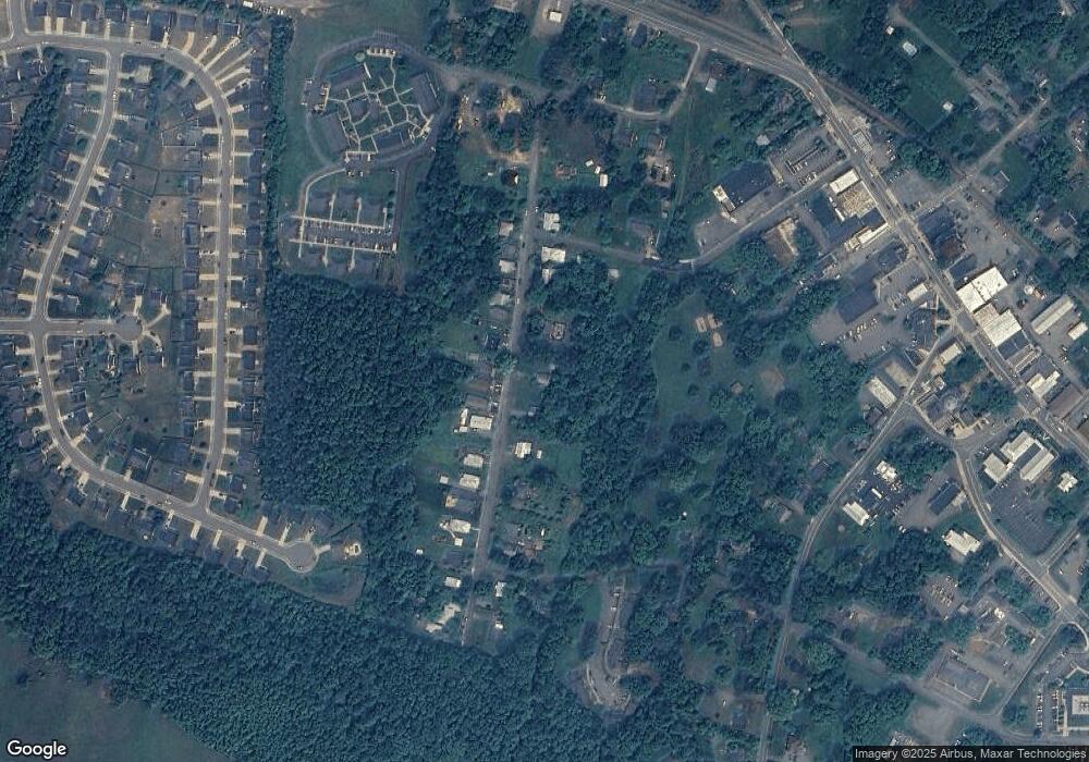 119 South St, Louisa, VA 23093 - photo 1