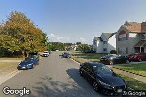 120 Croatan Ct, Smithfield, VA 23430