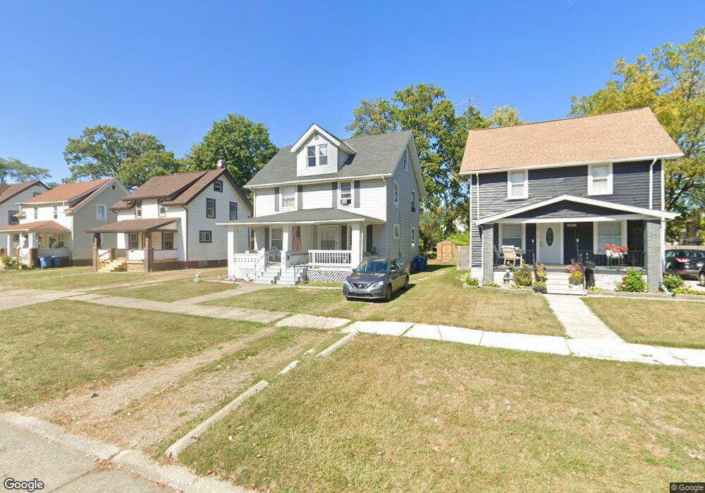 1847 E 34th St, Lorain, OH 44055 - photo 1