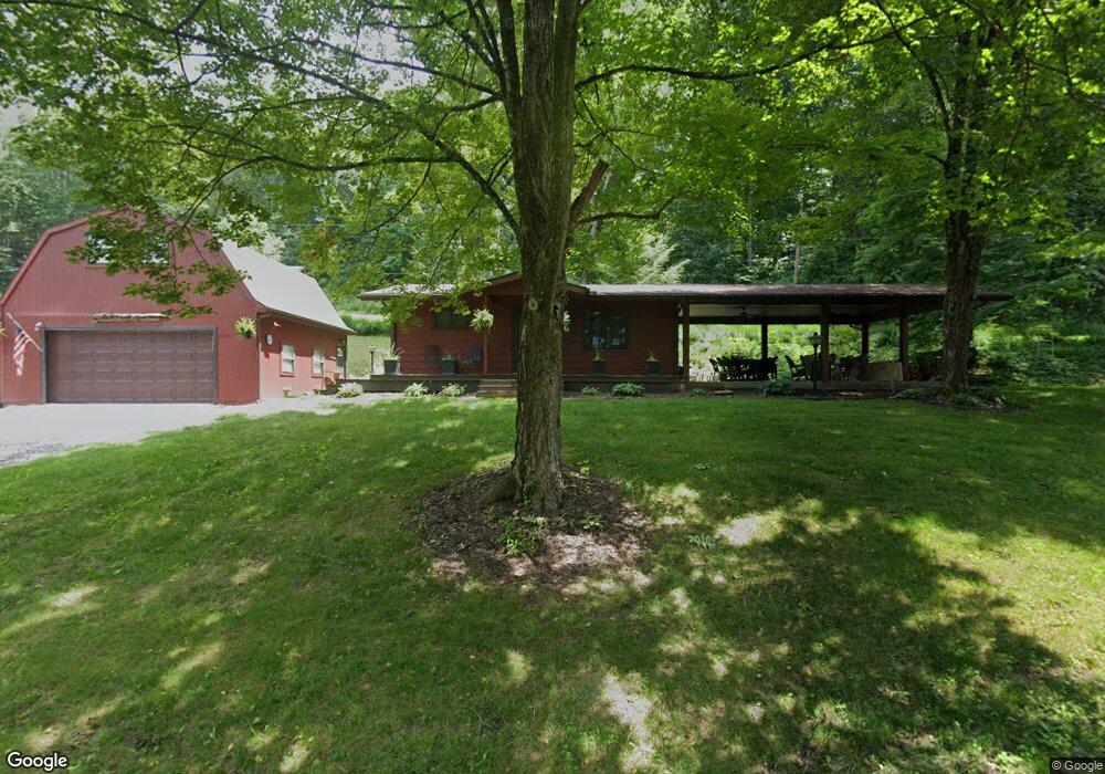 85601 N Bay Rd, Scio, OH 43988 - photo 1