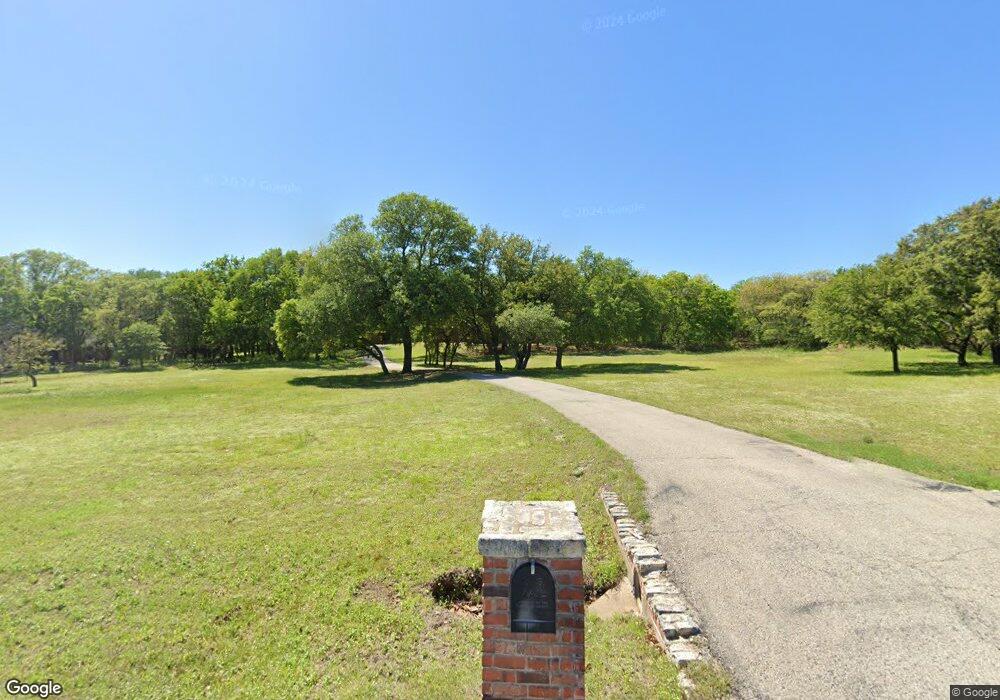 304 Saddle Club Rd, Weatherford, TX 76088 - photo 1