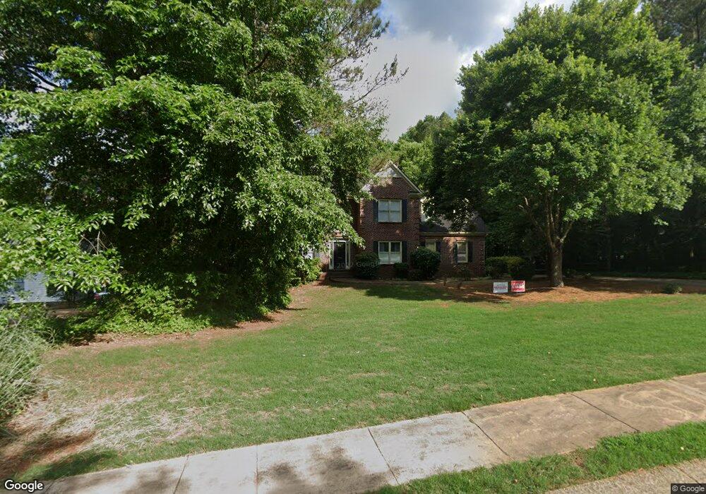 4650 Hamptons Dr, Alpharetta, GA 30004 - photo 1