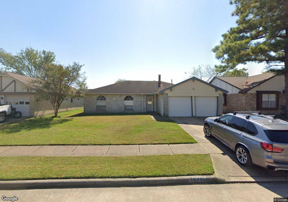 16735 Sky Blue Ln, Houston, TX 77095 - photo 1