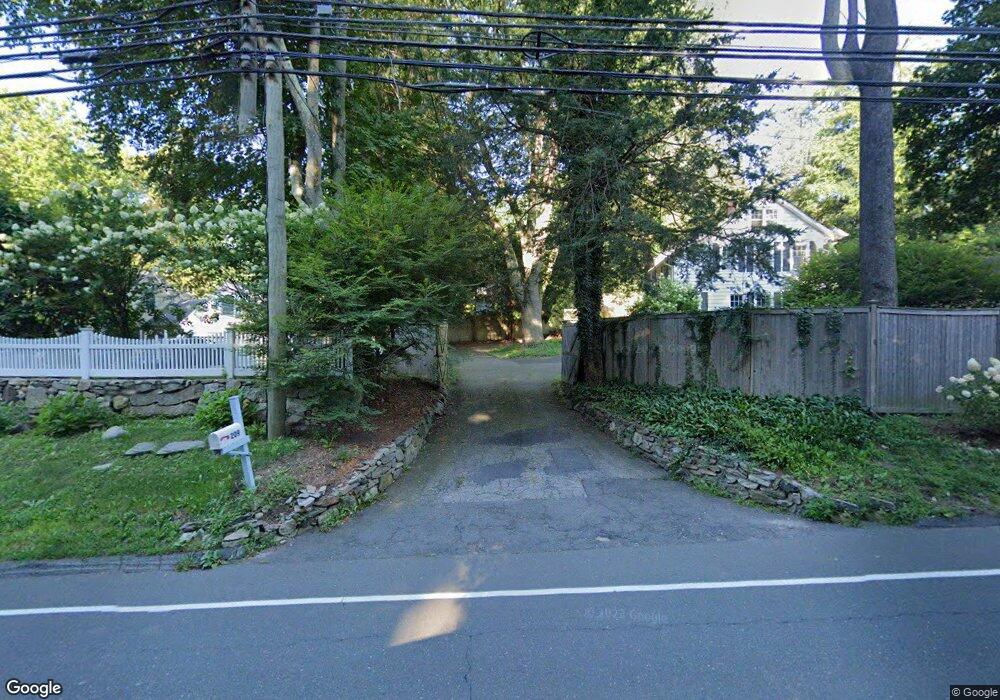 211 Wilton Rd, Westport, CT 06880 - photo 1